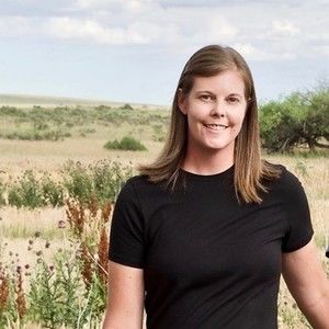 Meet your Posher, Christie